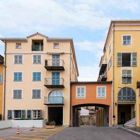 La Providence Apartment Nisa Exterior foto